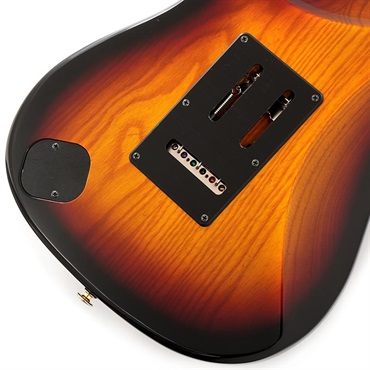 Ibanez Prestige AZ2204AG-TFB (Tri-Fade Burst) 画像7