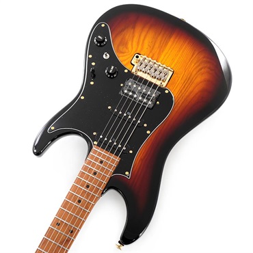 Ibanez Prestige AZ2204AG-TFB (Tri-Fade Burst) 画像8