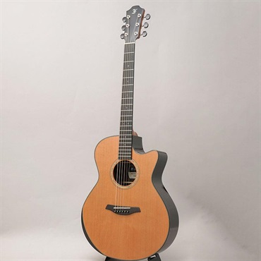 Furch 【4/1より価格改定】Yellow Deluxe Gc-CRa #136246 フォルヒ 画像2