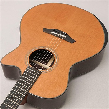 Furch 【4/1より価格改定】Yellow Deluxe Gc-CRa #136246 フォルヒ 画像4