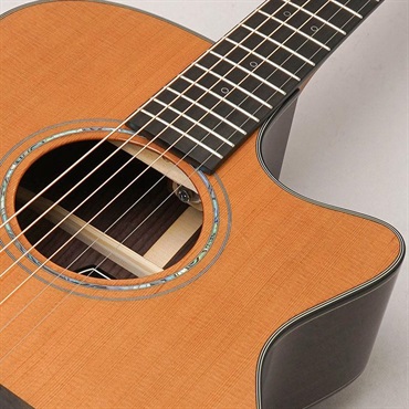 Furch 【4/1より価格改定】Yellow Deluxe Gc-CRa #136246 フォルヒ 画像6