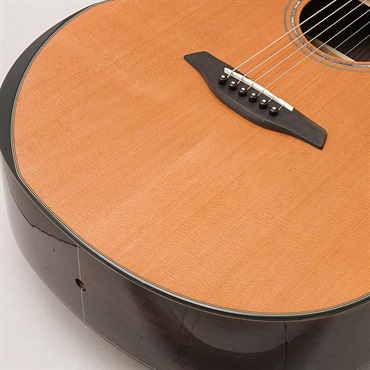 Furch 【4/1より価格改定】Yellow Deluxe Gc-CRa #136246 フォルヒ 画像7