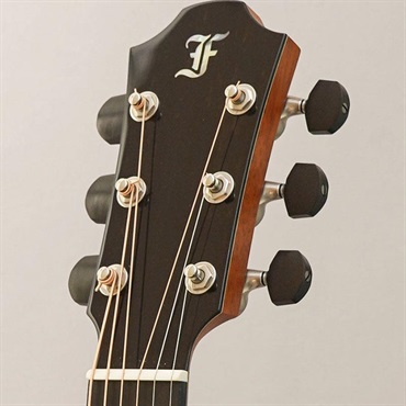 Furch 【4/1より価格改定】Yellow Deluxe Gc-CRa #136246 フォルヒ 画像10