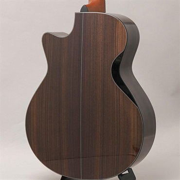 Furch 【4/1より価格改定】Yellow Deluxe Gc-SRa #136243 フォルヒ 画像1