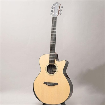 Furch 【4/1より価格改定】Yellow Deluxe Gc-SRa #136243 フォルヒ 画像2