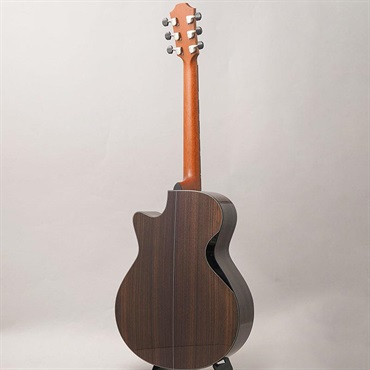 Furch 【4/1より価格改定】Yellow Deluxe Gc-SRa #136243 フォルヒ 画像3