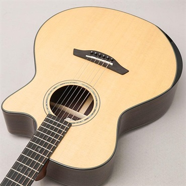 Furch 【4/1より価格改定】Yellow Deluxe Gc-SRa #136243 フォルヒ 画像4