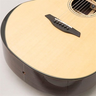 Furch 【4/1より価格改定】Yellow Deluxe Gc-SRa #136243 フォルヒ 画像7