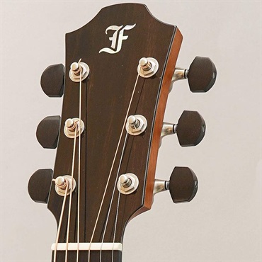 Furch 【4/1より価格改定】Yellow Deluxe Gc-SRa #136243 フォルヒ 画像10
