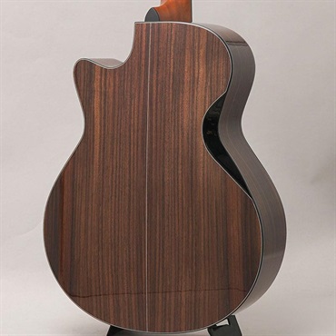 Furch 【4/1より価格改定】Yellow Deluxe Gc-SRa #136244 フォルヒ 画像1
