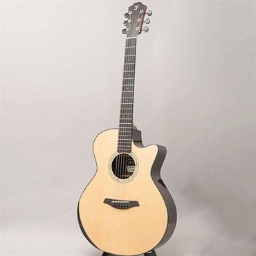 Furch 【4/1より価格改定】Yellow Deluxe Gc-SRa #136244 フォルヒ 画像2