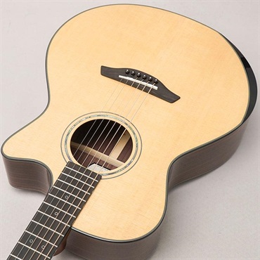 Furch 【4/1より価格改定】Yellow Deluxe Gc-SRa #136244 フォルヒ 画像4