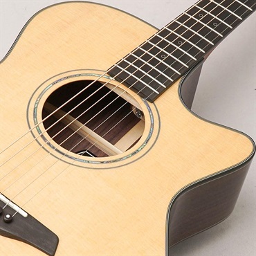 Furch 【4/1より価格改定】Yellow Deluxe Gc-SRa #136244 フォルヒ 画像6