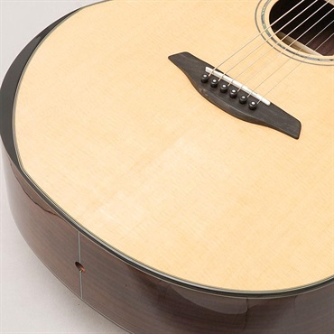 Furch 【4/1より価格改定】Yellow Deluxe Gc-SRa #136244 フォルヒ 画像7