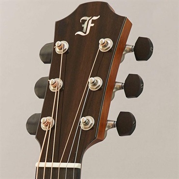 Furch 【4/1より価格改定】Yellow Deluxe Gc-SRa #136244 フォルヒ 画像10