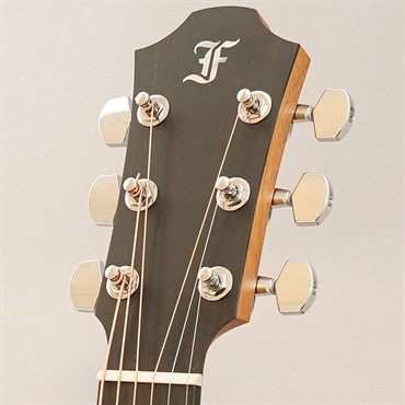 Furch Blue Deluxe Gc-CMa #136352 フォルヒ 画像10