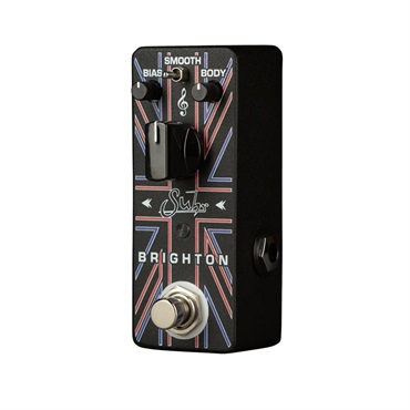 Suhr Amps BRIGHTON 画像1
