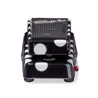 Dunlop (Jim Dunlop) 【WEB限定在庫処分セール】【9Vアダプタープレゼント！】BG95 [Buddy Guy Signature Wah]（ジムダンロップ）ワウペダル　クライベイビー 画像1