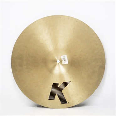 Zildjian USED 中古 K Zildjian Dark Crash Thin 15'' [NKZL15DKC] [824g] 画像1