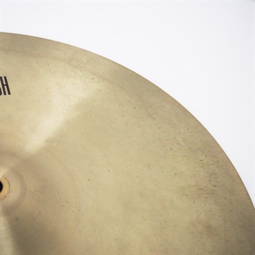 Zildjian USED 中古 K Zildjian Dark Crash Thin 15'' [NKZL15DKC] [824g] 画像5