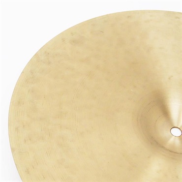 Zildjian USED 中古 K Zildjian Dark Crash Thin 15'' [NKZL15DKC] [824g] 画像6
