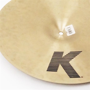 Zildjian USED 中古 K Zildjian Dark Crash Thin 15'' [NKZL15DKC] [824g] 画像7
