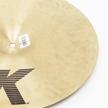 Zildjian USED 中古 K Zildjian Dark Crash Thin 15'' [NKZL15DKC] [824g] 画像8