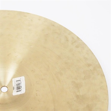 Zildjian USED 中古 K Zildjian Dark Crash Thin 15'' [NKZL15DKC] [824g] 画像9