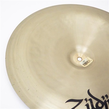 Zildjian USED 中古 K Zildjian China 17'' [NKZLCHB17] [896g] 画像6
