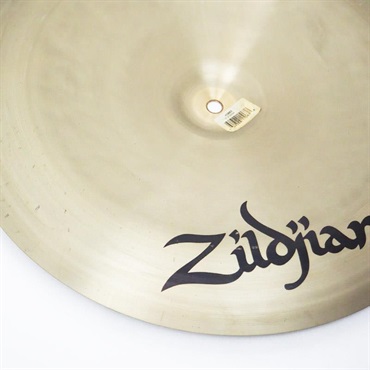 Zildjian USED 中古 K Zildjian China 17'' [NKZLCHB17] [896g] 画像7