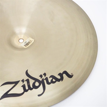 Zildjian USED 中古 K Zildjian China 17'' [NKZLCHB17] [896g] 画像8