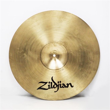 Zildjian USED 中古 A Zildjian Medium Thin Crash 18'' [1582g] 画像1