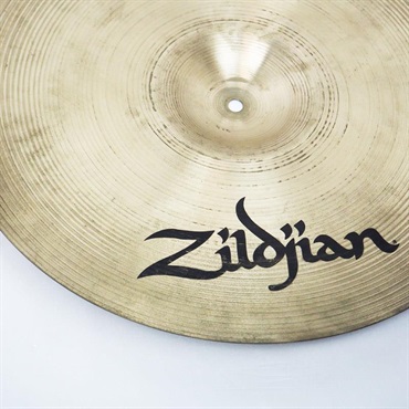 Zildjian USED 中古 A Zildjian Medium Thin Crash 18'' [1582g] 画像6