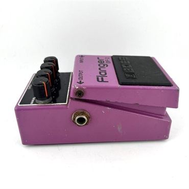BOSS USED 中古 BF-2 MADE IN JAPAN/ACA仕様 画像3
