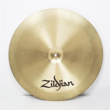 Zildjian 【プライスダウン！】USED 中古 USED 中古 80s A Zildjian China Boy High 20 [1842g] 画像1