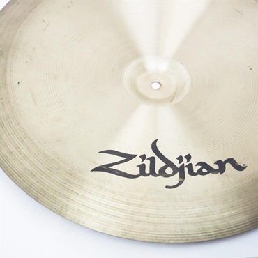 Zildjian 【プライスダウン！】USED 中古 USED 中古 80s A Zildjian China Boy High 20 [1842g] 画像6