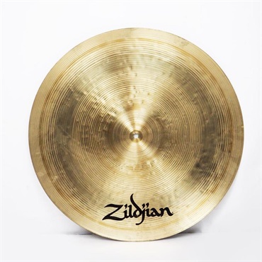 Zildjian 【プライスダウン！】USED 中古 K Zildjian Flat Top Ride 22'' [3154g] 画像1