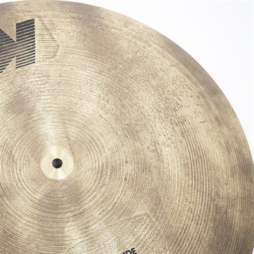 Zildjian 【プライスダウン！】USED 中古 K Zildjian Flat Top Ride 22'' [3154g] 画像5