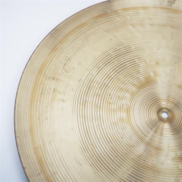 Zildjian 【プライスダウン！】USED 中古 K Zildjian Flat Top Ride 22'' [3154g] 画像6