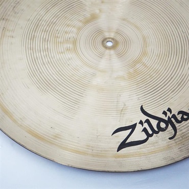 Zildjian 【プライスダウン！】USED 中古 K Zildjian Flat Top Ride 22'' [3154g] 画像7