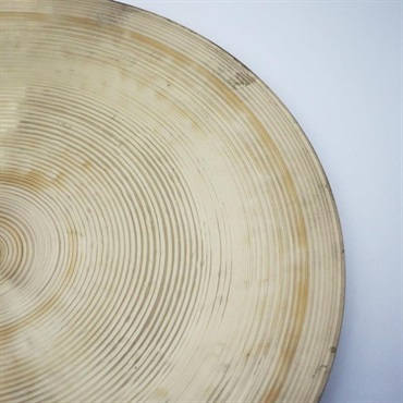Zildjian 【プライスダウン！】USED 中古 K Zildjian Flat Top Ride 22'' [3154g] 画像9