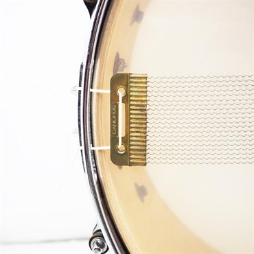 CANOPUS USED 中古 M-1465 [The Maple Snare Drum 14×6.5 - Natural LQ] 画像6