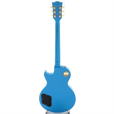 Gibson USED 中古 Standard Historic 1958 Les Paul Standard VOS Bahama Blue 2017 [SN. 871098] 画像3