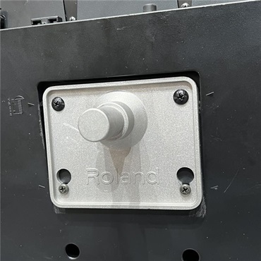 Roland USED 中古品 SPD-SX [Sampling Pad][ケース付属] 画像2