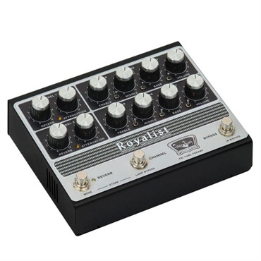 Tone King Royalist Preamp 画像5