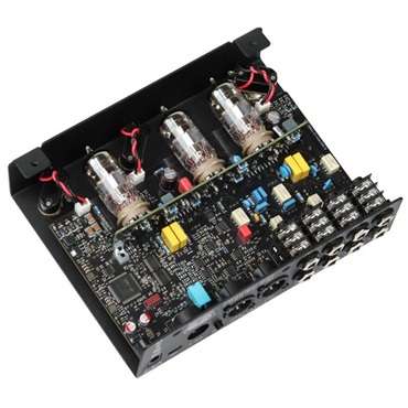 Tone King Royalist Preamp 画像10