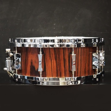 SONOR USED 中古 D-515PA [Phonic Series 14 x 5.75 / ローズウッド化粧板][トランクケース付属] 画像1