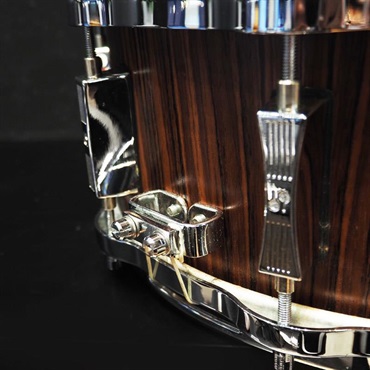 SONOR USED 中古 D-515PA [Phonic Series 14 x 5.75 / ローズウッド化粧板][トランクケース付属] 画像6