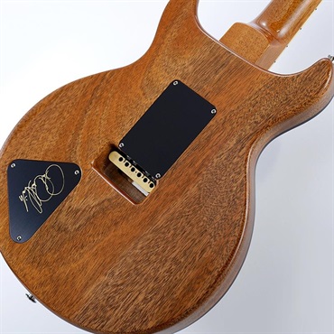 P.R.S. Santana Retro (Custom Color) SN.0411495 【2025年生産品】 画像7
