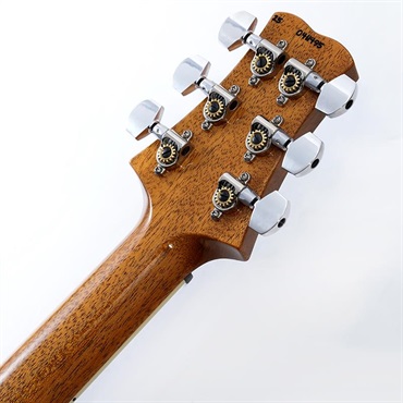 P.R.S. Santana Retro (Custom Color) SN.0411495 【2025年生産品】 画像9